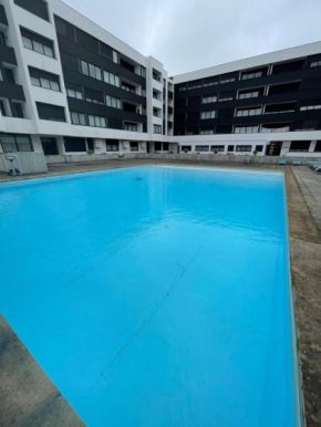 Neat Apartment